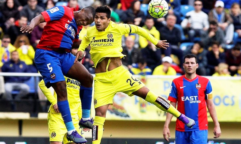 VIDEO: Novom pobjedom Villarreal stigao na dva boda od Real Madrida