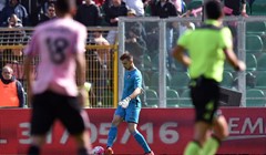 Uspješan debi Josipa Posavca u dresu Palerma