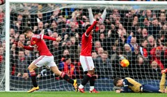 VIDEO: Preokret Tottenhama za ostanak utrci; Rashford srušio Arsenal