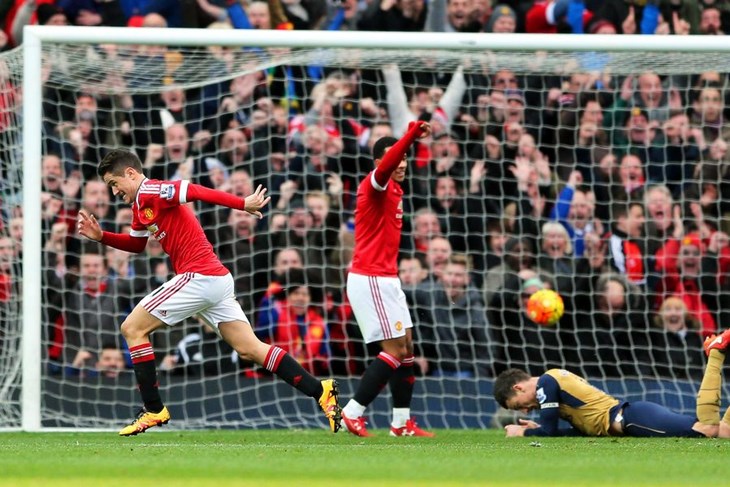 VIDEO: Preokret Tottenhama za ostanak utrci; Rashford srušio Arsenal