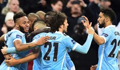 VIDEO: Pellegrinijev jocker Wilfredo Caballero donio Manchester Cityju četvrti trofej pobjednika Liga kupa