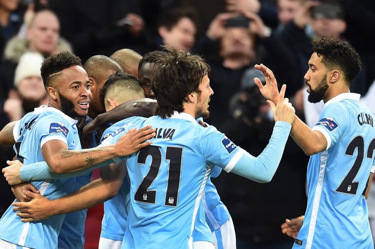 VIDEO: Pellegrinijev jocker Wilfredo Caballero donio Manchester Cityju četvrti trofej pobjednika Liga kupa