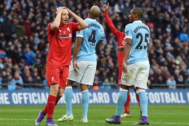 Lucas Leiva: "Rastanak će doći, ali još o tome ne razmišljam"