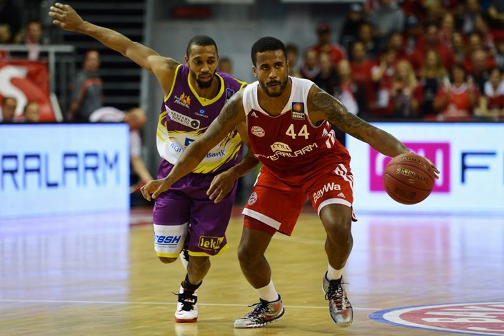 ALBA pregažena u Münchenu, Lončar jedini zadovoljio kod gostiju