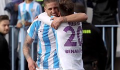 Duje Čop: "Igram u najboljoj ligi i nadam se Europskom prvenstvu u Francuskoj"