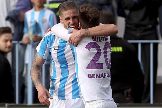 Duje Čop: "Igram u najboljoj ligi i nadam se Europskom prvenstvu u Francuskoj"