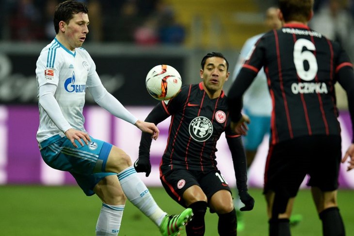 VIDEO: Hrabri Hoffenheim s igračem manje pokleknuo pred Borussijom; Mainz pobijedio Leverkusen