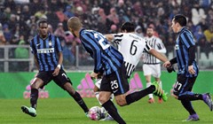 VIDEO: Juventus pogocima u nastavku utakmice rutinski svladao slabi Inter
