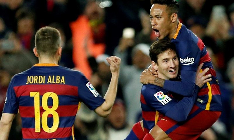 VIDEO: Sjajni Neymar srušio Juventus, Tottenhamu golijada protiv PSG-a