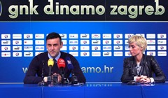 Cvitanović nakon izbacivanja iz Europe: "Osjećam se kao osuđenik koji ni za što nije kriv"