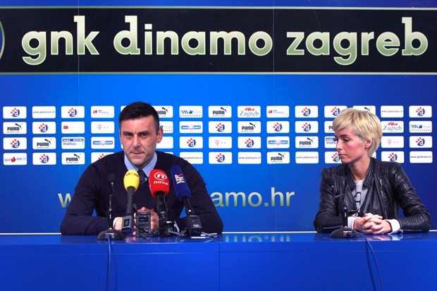 Cvitanović nakon izbacivanja iz Europe: "Osjećam se kao osuđenik koji ni za što nije kriv"