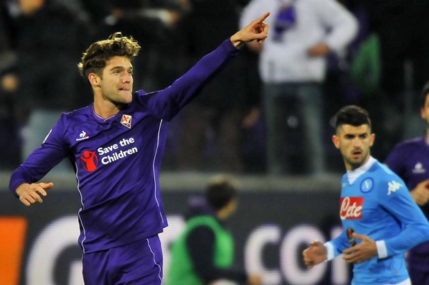 VIDEO: Fiorentina i Napoli podijelili bodove u derbiju kola