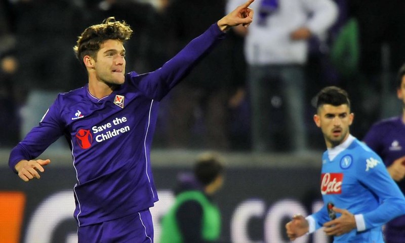 VIDEO: Fiorentina i Napoli podijelili bodove u derbiju kola