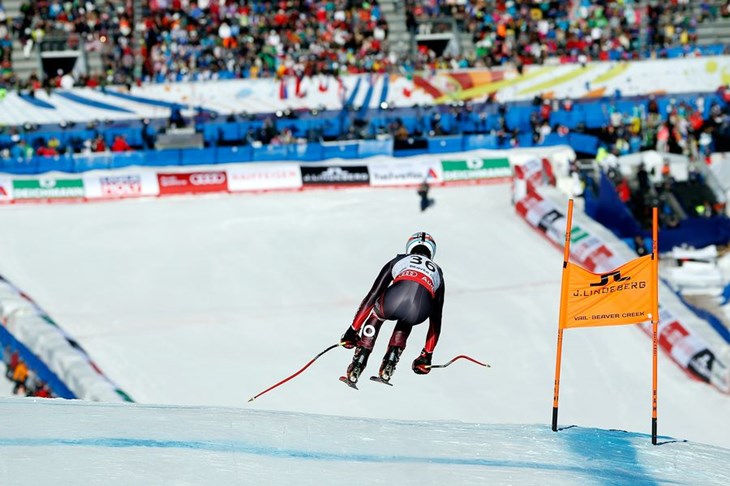 Istok Rodeš osvojio brončano odličje na Svjetskom juniorskom prvenstvu