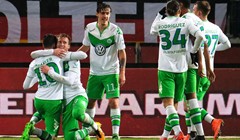 VIDEO: U pobjedi Wolfsburga Schürrle pronašao golgetersku formu, Ingolstadt i Köln remizirali