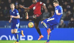 VIDEO: Leicester prosuo dva boda protiv WBA; pobjeda Chelseaja na gostovanju kod Norwicha