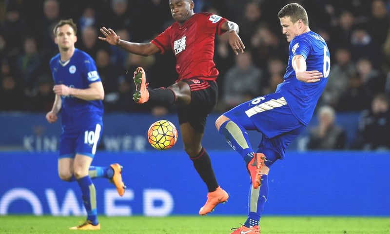 VIDEO: Leicester prosuo dva boda protiv WBA; pobjeda Chelseaja na gostovanju kod Norwicha