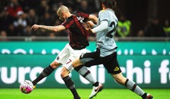 VIDEO: Tri pogotka u prvom poluvremenu za finale Milana, sada se čeka Juventus