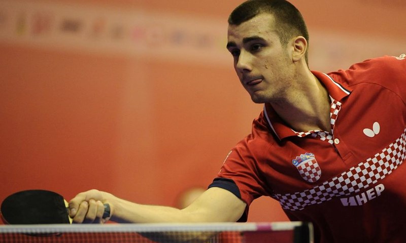 Hrvatski predstavnici na Zagreb Openu redom upisali poraze već prvog dana