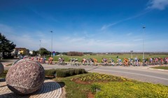 Nijemac Bokeloh pobjednik četvrtog izdanja biciklističke utrke "Trofej Umag"