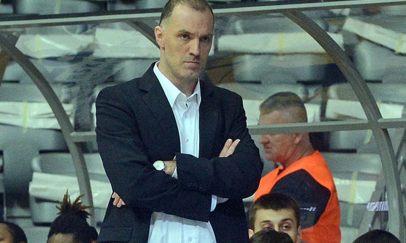Veljko Mršić produžio ugovor s Cedevitom na još tri godine