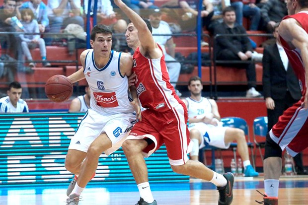 Drama u Domu Dražena Petrovića, Cibona prošla u četvrtfinale FIBA Europe Cupa