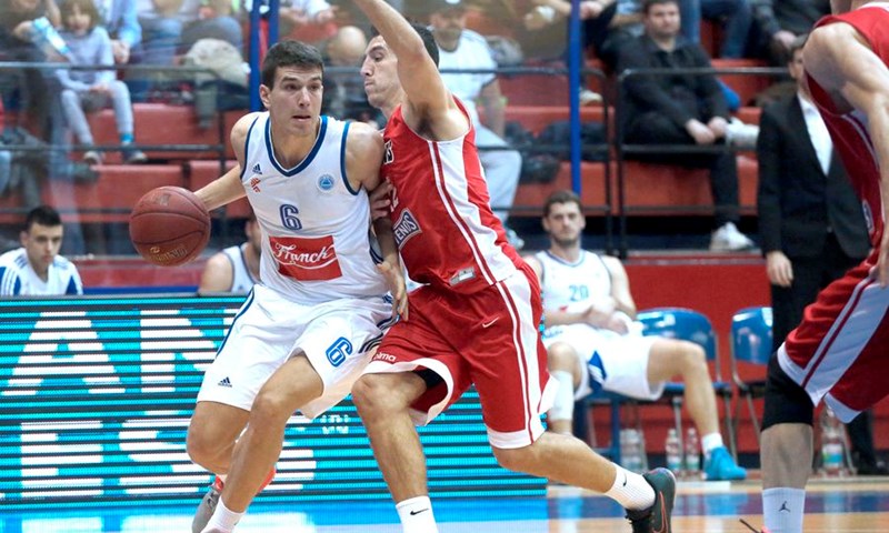 Drama u Domu Dražena Petrovića, Cibona prošla u četvrtfinale FIBA Europe Cupa