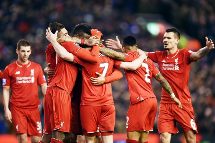 VIDEO: Bilić prekinuo sjajnu Tottenhamovu seriju, Swansea iznenadio Arsenal, Liverpool razbio City