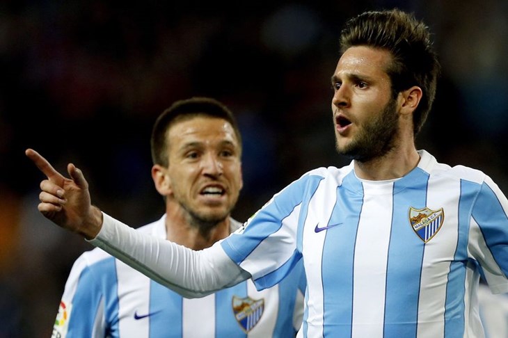 VIDEO: Dva pogotka i asistencija Duje Čopa u pobjedi Malage nad Levanteom