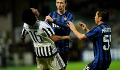 VIDEO: Brozović i Perišić izrežirali dramu na San Siru, Juventus se ipak provukao na penale