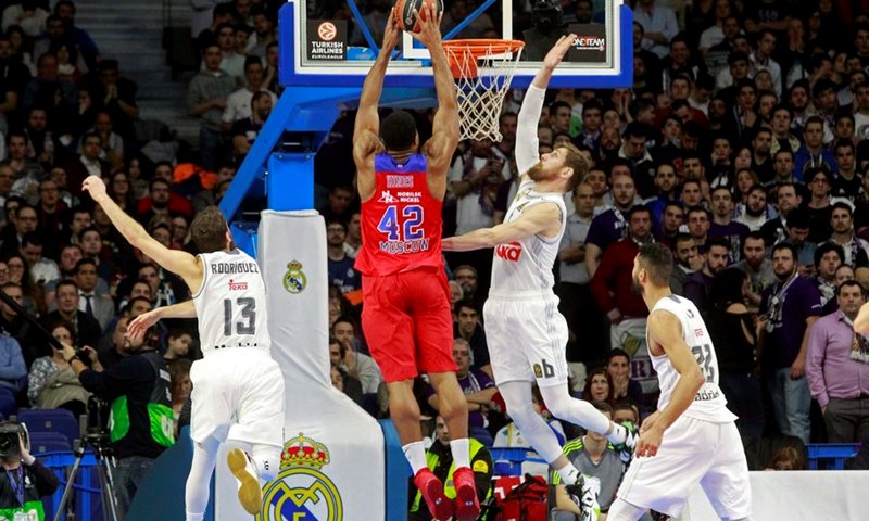 Glatka pobjeda madridskog Reala za ostanak na vrhu