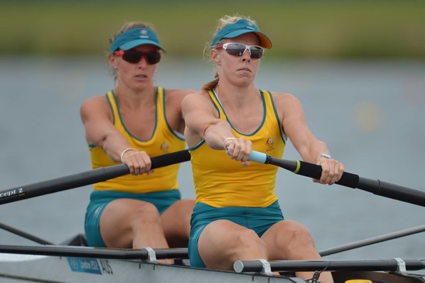 Preminula osvajačica srebra iz Londona 2012. Sarah Tait