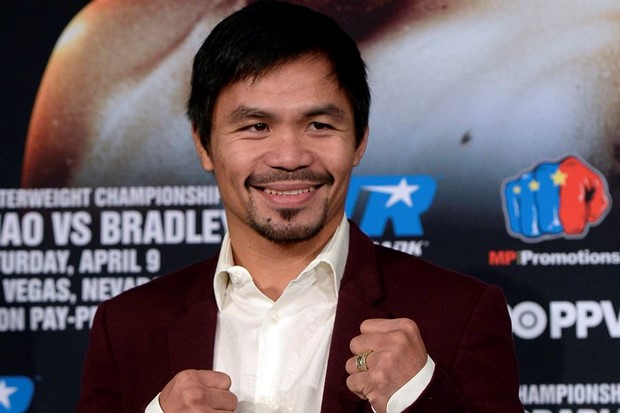 Pacquiao želio u Rio: "Bila bi mi čast kada bih predstavljao svoju zemlju na OI"