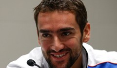 Otvaraju Čilić i Coppejans, Škugoru u paru prednost nad Draganjom