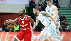 Dobar nastup Cedevite ipak nije nagrađen pobjedom, Darussafaka slavila u završnici