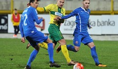 VIDEO: Pogodak Marka Pjace dovoljan za novu pobjedu Dinama