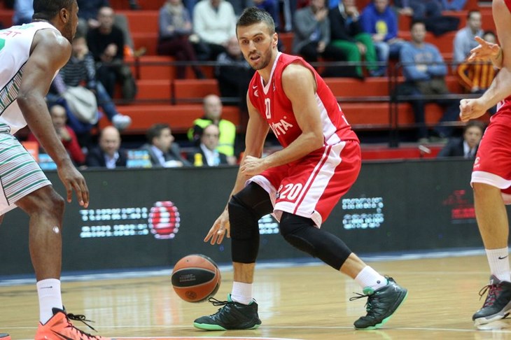 Cedevita pregazila Goricu, Zagreb poražen od Kvarnera