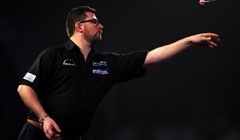 Van Gerwen nastavlja igrati u sjajnoj formi, prva pobjeda za Michaela Smitha