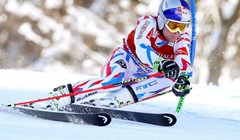 Pobjeda Pinturaulta u kombinaciji, Zubčić 20., Kostelić bez bodova