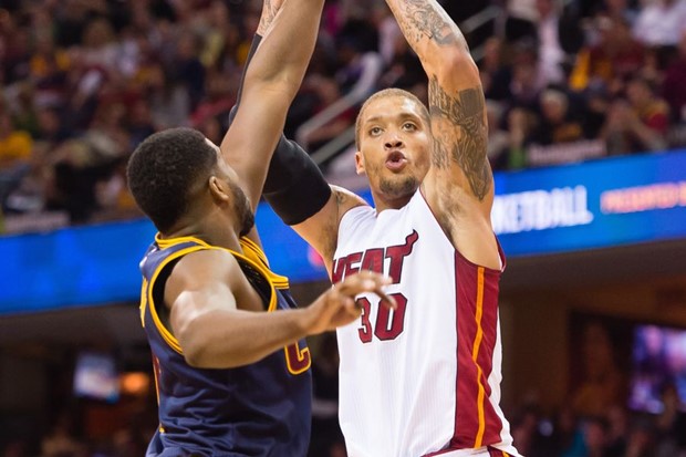 Houston Rocketsi vratili Michaela Beasleya u NBA ligu