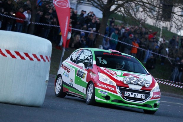 Dominacija Mađara u prologu u Tuhelju