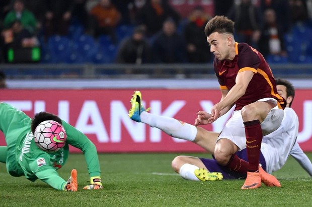 VIDEO: Roma nadigrala Fiorentinu i probudila nadu o ulasku u borbu za naslov prvaka