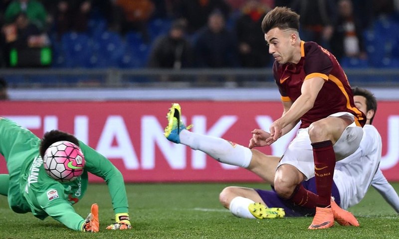 VIDEO: Roma rutinski odradila gostovanje u Palermu za povratak na drugo mjesto