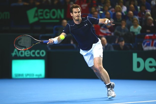 VIDEO: Drama u Hannoveru, Kukuškin dobio Troickog, Murray i Nishikori očekivano