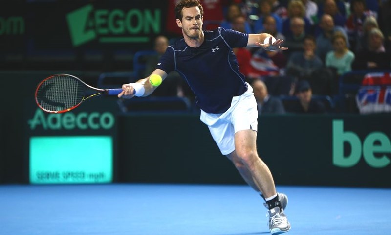 VIDEO: Drama u Hannoveru, Kukuškin dobio Troickog, Murray i Nishikori očekivano