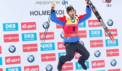 SP biatlon: Martinu Fourcadeu zlato u sprintu, Bjorndalenu srebro