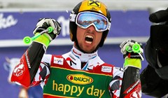 Hirscheru pobjeda u Kranjskoj Gori i peti trijumf u Svjetskom kupu