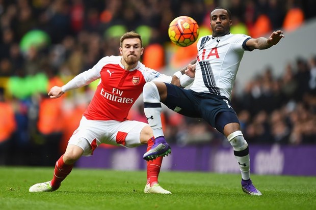 VIDEO: Unatoč igraču manje gotovo cijelo drugo poluvrijeme, Arsenal izvukao bod kod Tottenhama