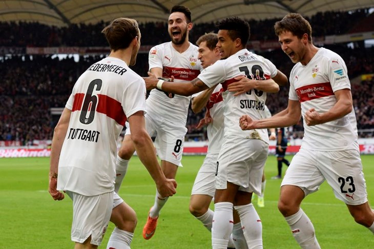 VIDEO: Raspucani strijelci u Bundesligi, težak poraz Hoffenheima