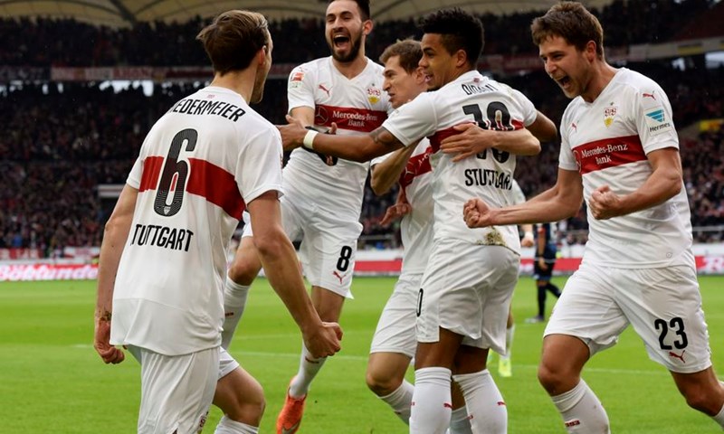VIDEO: Raspucani strijelci u Bundesligi, težak poraz Hoffenheima